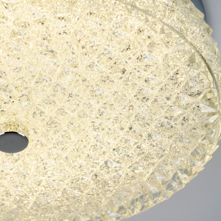 Накладной светильник LED4U L1116-300 CR