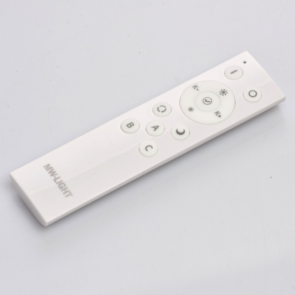 Накладной светильник DeMarkt 674011501