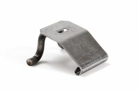 Защелка РКУ 20мм Владасвет 10752