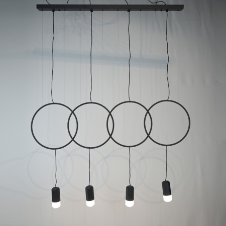 Подвесной светильник ImperiumLoft 290496-26