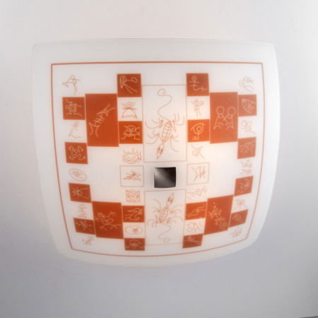 Накладной светильник Citilux CL937120