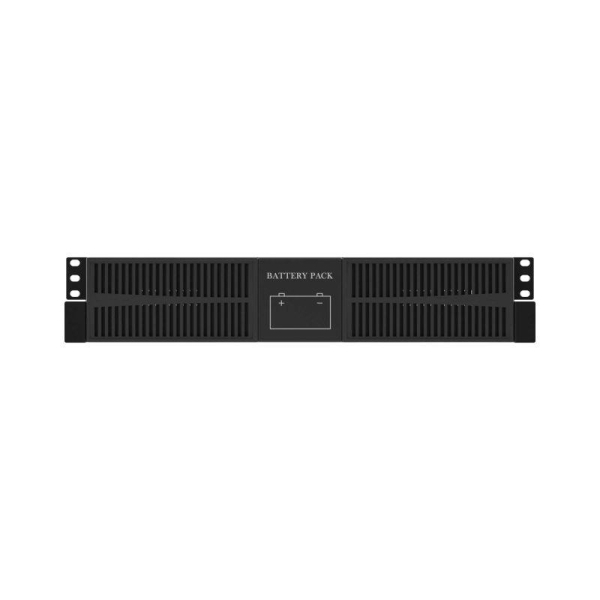 Блок батарейный для ИБП ДКС для Info Rackmount Pro INFORPRO1500I Small Rackmount SMALLR1A5 Rack 2U 8х9А.ч 24В DKC BPSMLR1-24V