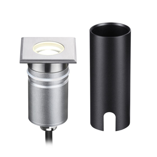 Тротуарный светильник Odeon Light 6661/1GB