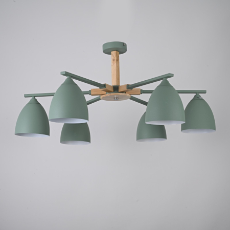 Люстра на штанге ImperiumLoft 183467-26