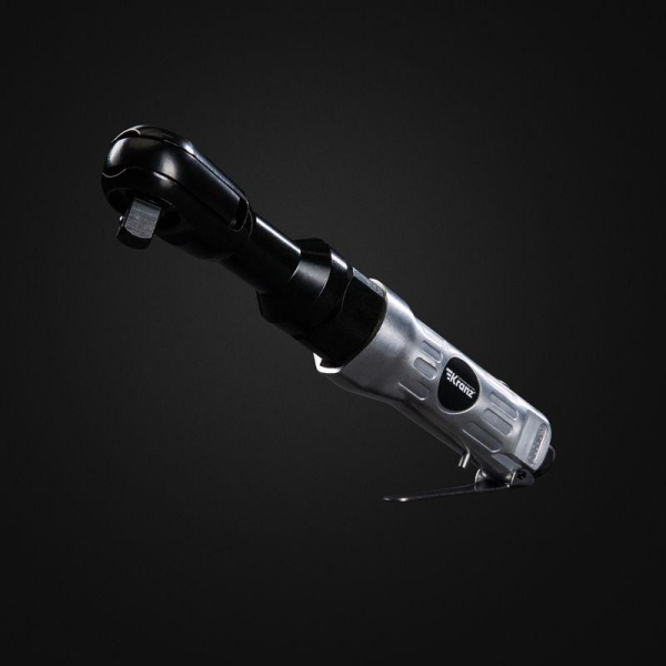 Трещотка пневматическая 1/2", 70 Нм KRANZ