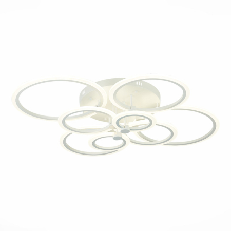 Накладная люстра EVOLED SLE500552-08