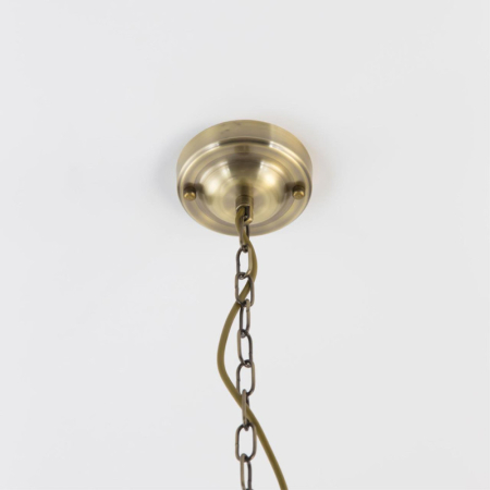 Подвесная люстра Citilux CL467223