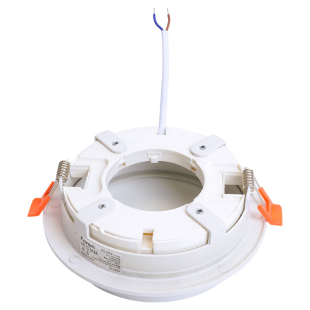 Влагозащищенный светильник Feron 51105