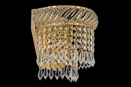 Бра Dio D'arte Bari E 2.10.100 G