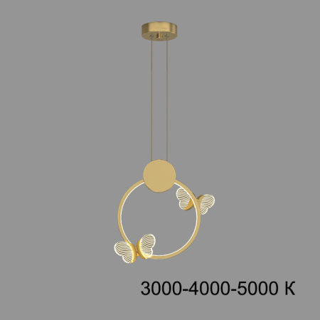 Подвесной светильник ImperiumLoft 212870-23