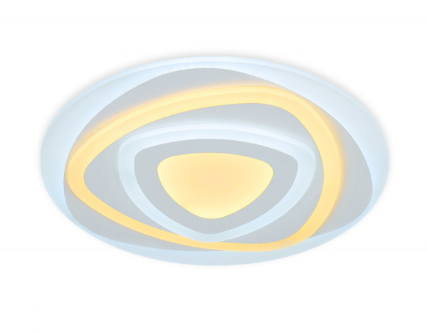 Накладной светильник Ambrella Light FA804