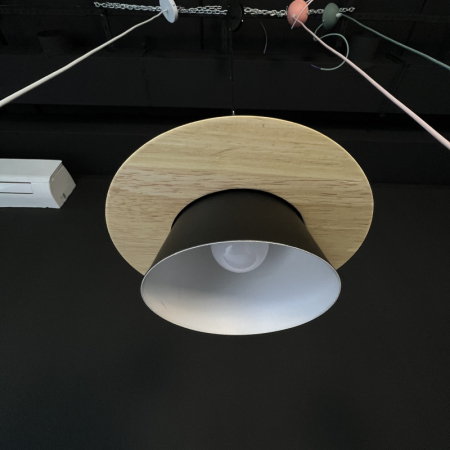 Подвесной светильник ImperiumLoft 101549-26