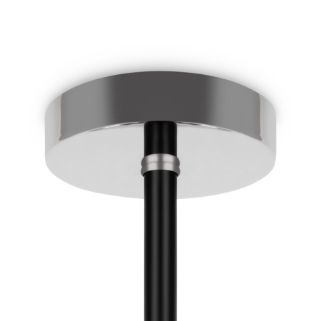 Люстра на штанге Freya FR5271PL-05B