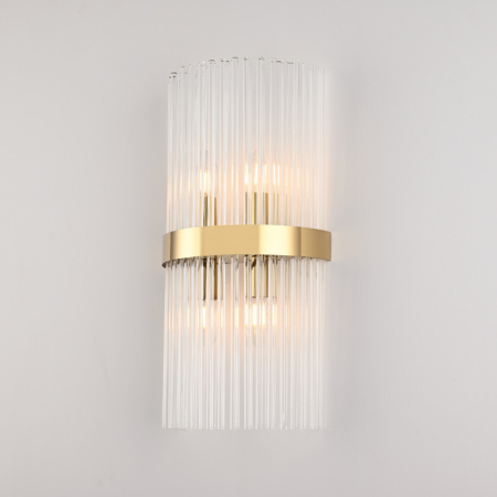 Бра Arte Milano 430122.250.4.E14.B1 GD