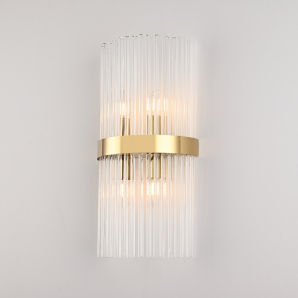 Бра Arte Milano 430122.250.4.E14.B1 GD