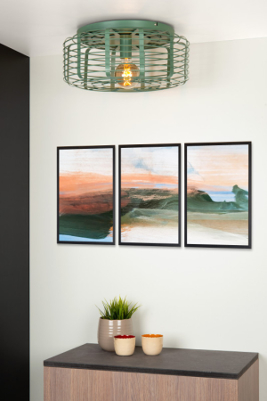 Накладной светильник LUCIDE 45148/45/37