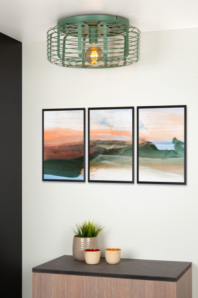 Накладной светильник LUCIDE 45148/45/37