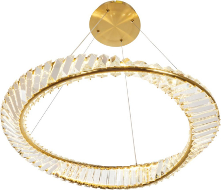 Подвесная люстра MyFar MR1260-PL