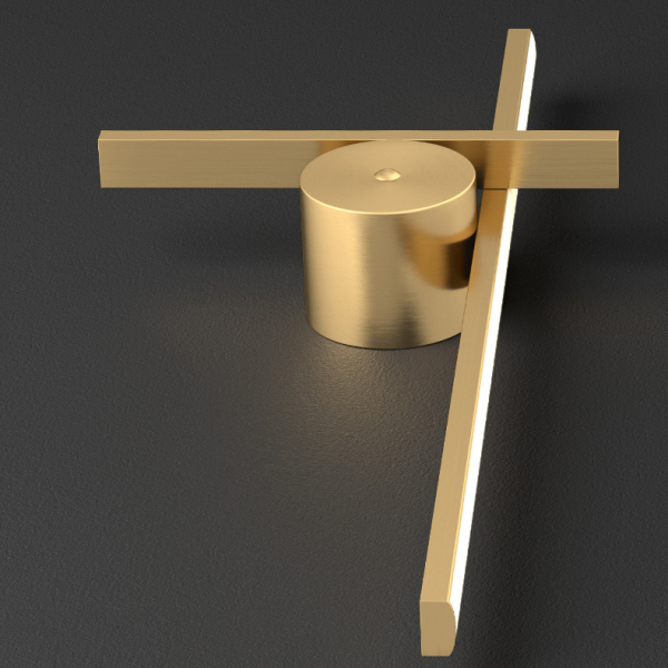 Бра ImperiumLoft 224301-23