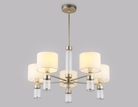 Люстра на штанге Ambrella Light LH71301