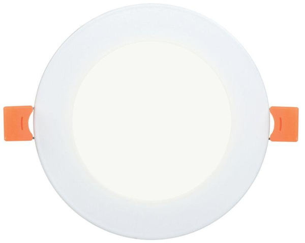 Светильник светодиодный ДВО 1602 7Вт 4000К IP20 встраив. круг бел. IEK LDVO0-1602-1-7-K02