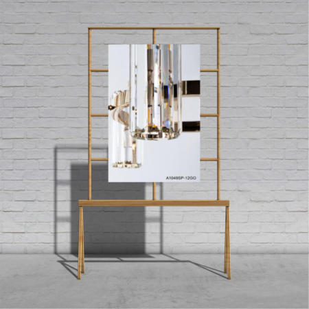 Подвесная люстра ARTE Lamp A1049SP-12GO