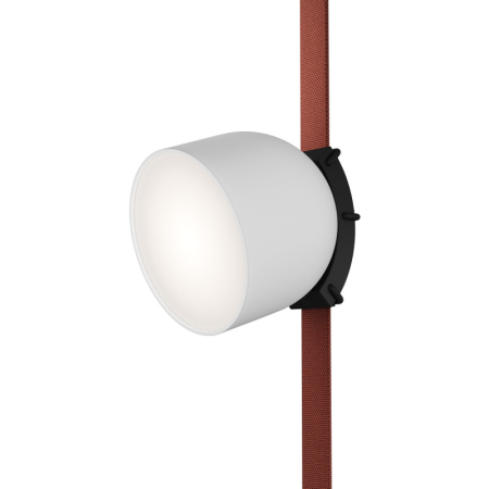 Светильник на шине Denkirs DK5542-WH+BK