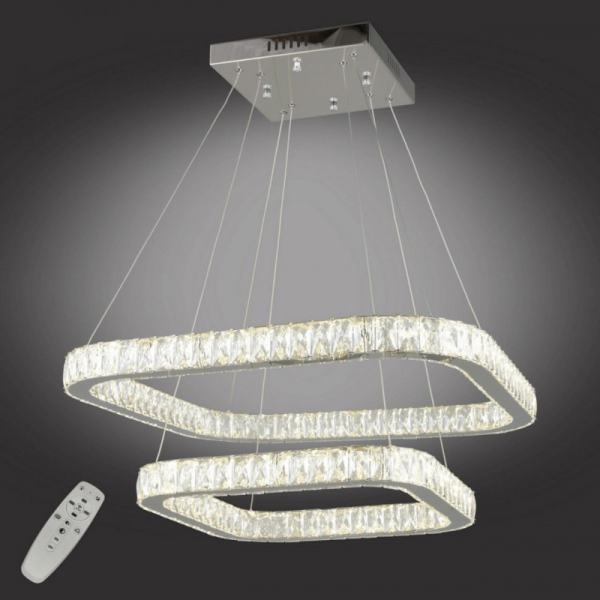 Каскадная люстра Omnilux OML-00203-192