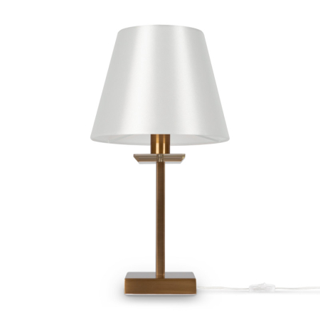 Настольная лампа Freya FR1006TL-01G