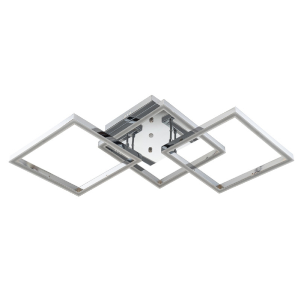 Накладная люстра Escada 10246/3LED