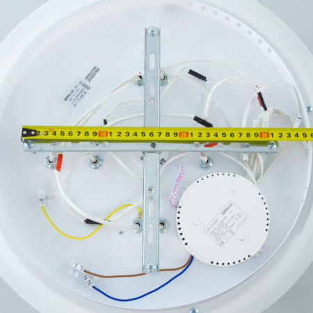 Накладная люстра Citilux CL235A180E