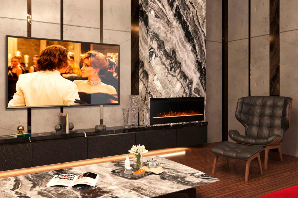 Dimplex Очаг Synergy (BLF50)