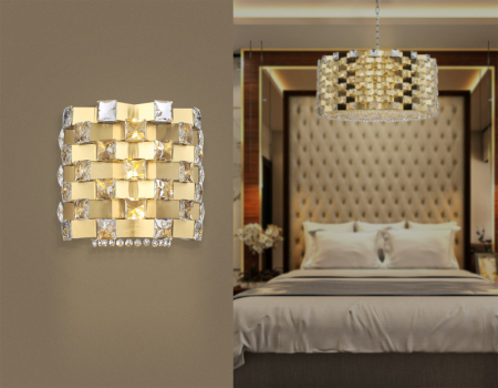 Бра Ambrella Light LH41014