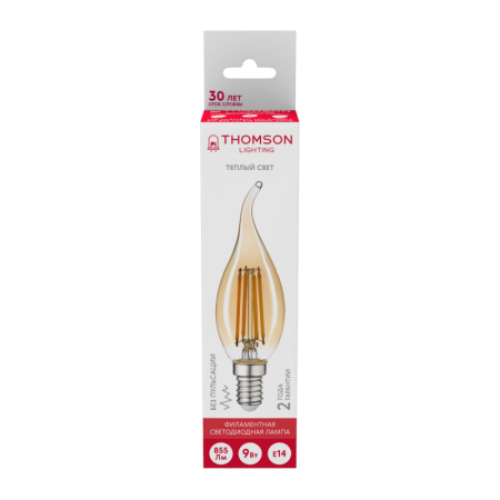 Светодиодная лампа THOMSON TH-B2119