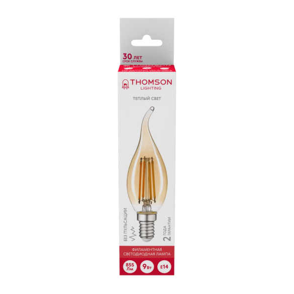 Светодиодная лампа THOMSON TH-B2119