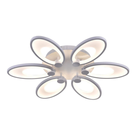 Накладная люстра Escada 10235/6LED (100W)