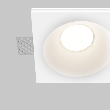 Maytoni Technical DL129-GU10-02-W