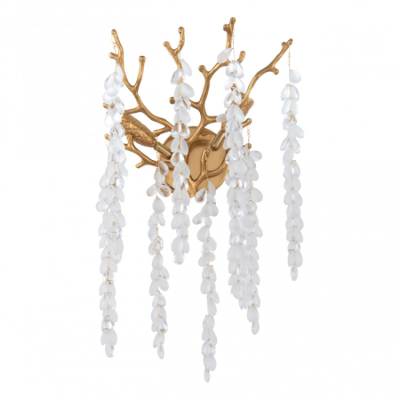 Бра Arte Milano 23122.255.2.G9.D IB