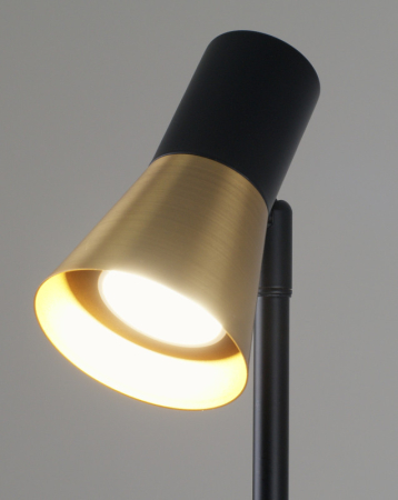 Торшер Moderli V11328-1F