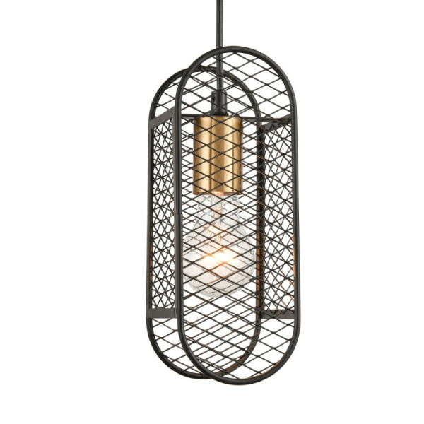 Подвесной светильник Vele Luce VL6342P01