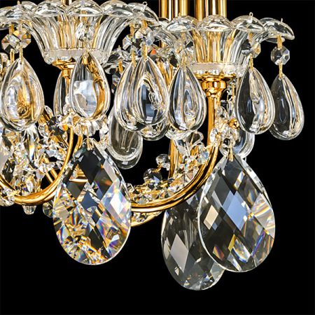 Подвесная люстра Lightstar 790112