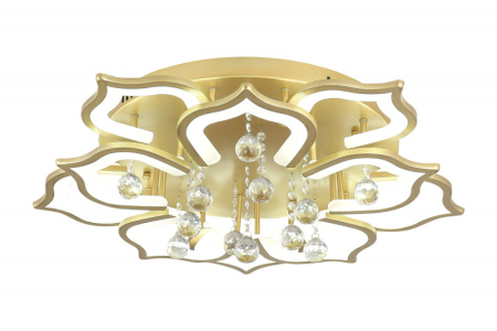 Накладная люстра Natali Kovaltseva INNOVATION STYLE 83053