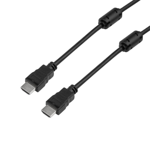 Кабель HDMI - HDMI 2.0, 20м, Gold PROconnect