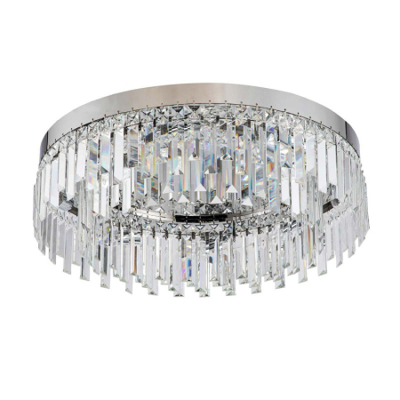 Накладная люстра Indigo V000404