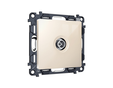 Розетка Ambrella Volt MA313005