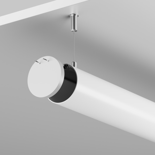 Заглушка профиля Maytoni Technical 642082