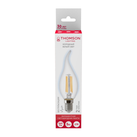 Светодиодная лампа THOMSON TH-B2335