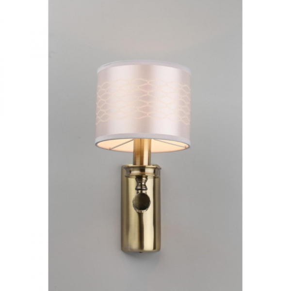 Бра Omnilux OML-57301-01