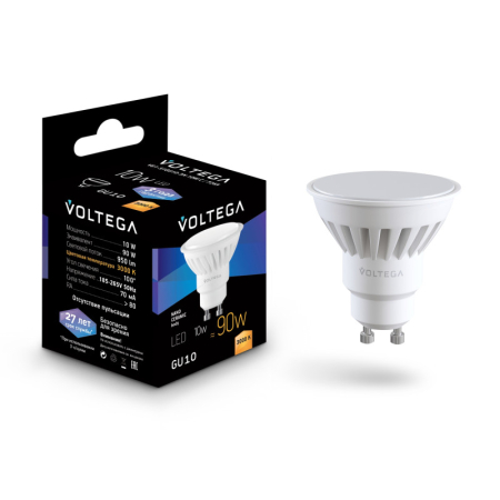 Светодиодная лампа Voltega 7265