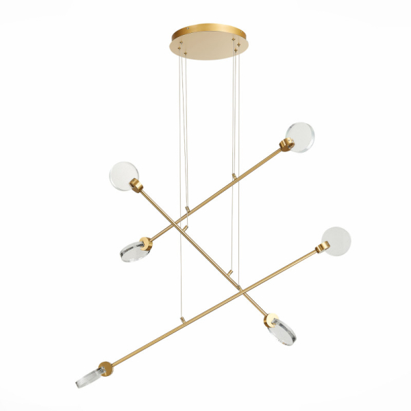 Подвесной светильник ST-Luce SL6104.203.06